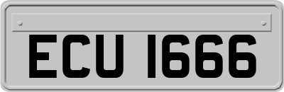 ECU1666