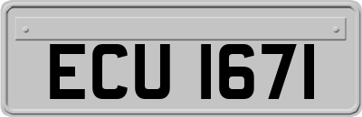 ECU1671