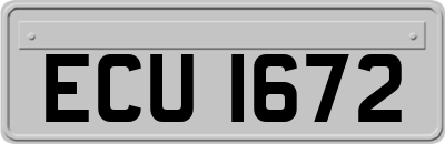 ECU1672