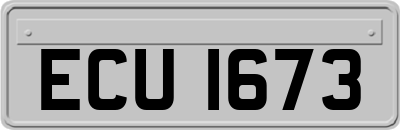 ECU1673