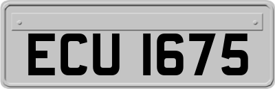 ECU1675