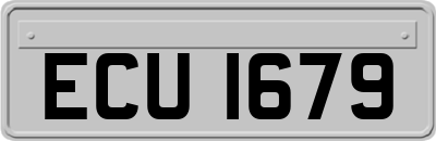 ECU1679
