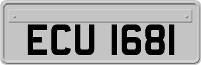 ECU1681