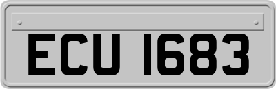 ECU1683