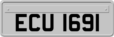 ECU1691