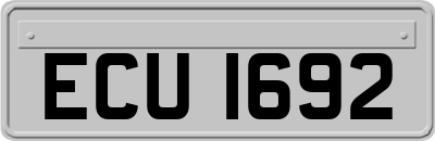 ECU1692