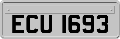 ECU1693