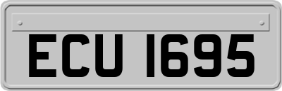 ECU1695