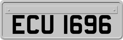 ECU1696
