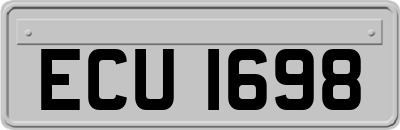 ECU1698