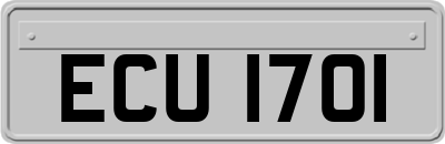 ECU1701