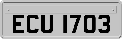 ECU1703