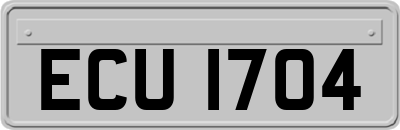 ECU1704
