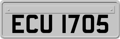 ECU1705