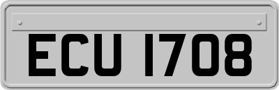 ECU1708