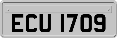 ECU1709