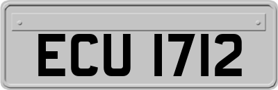 ECU1712