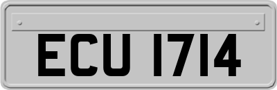 ECU1714