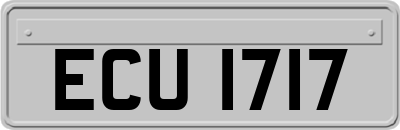 ECU1717