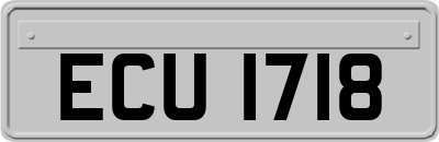 ECU1718