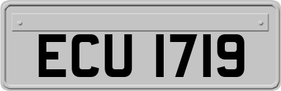 ECU1719