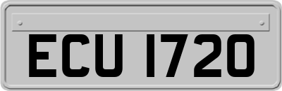 ECU1720