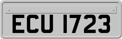ECU1723