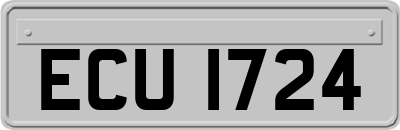 ECU1724