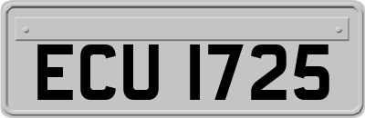 ECU1725