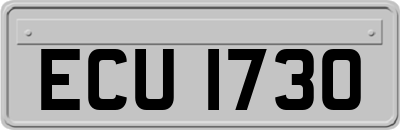 ECU1730