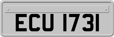ECU1731