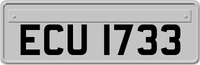 ECU1733