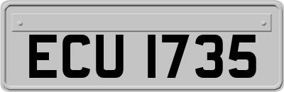 ECU1735