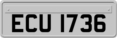 ECU1736
