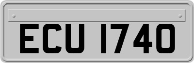 ECU1740