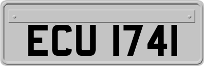 ECU1741