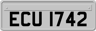 ECU1742
