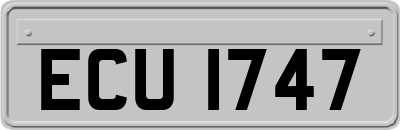 ECU1747
