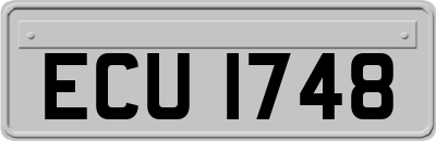 ECU1748