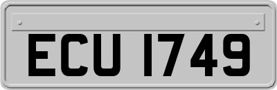 ECU1749