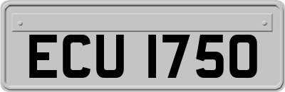 ECU1750