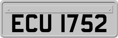 ECU1752