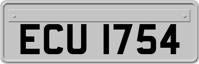 ECU1754