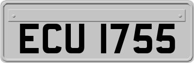 ECU1755