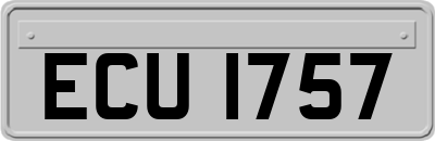 ECU1757
