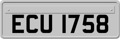 ECU1758