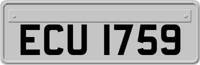 ECU1759