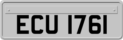ECU1761