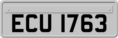 ECU1763