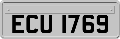ECU1769